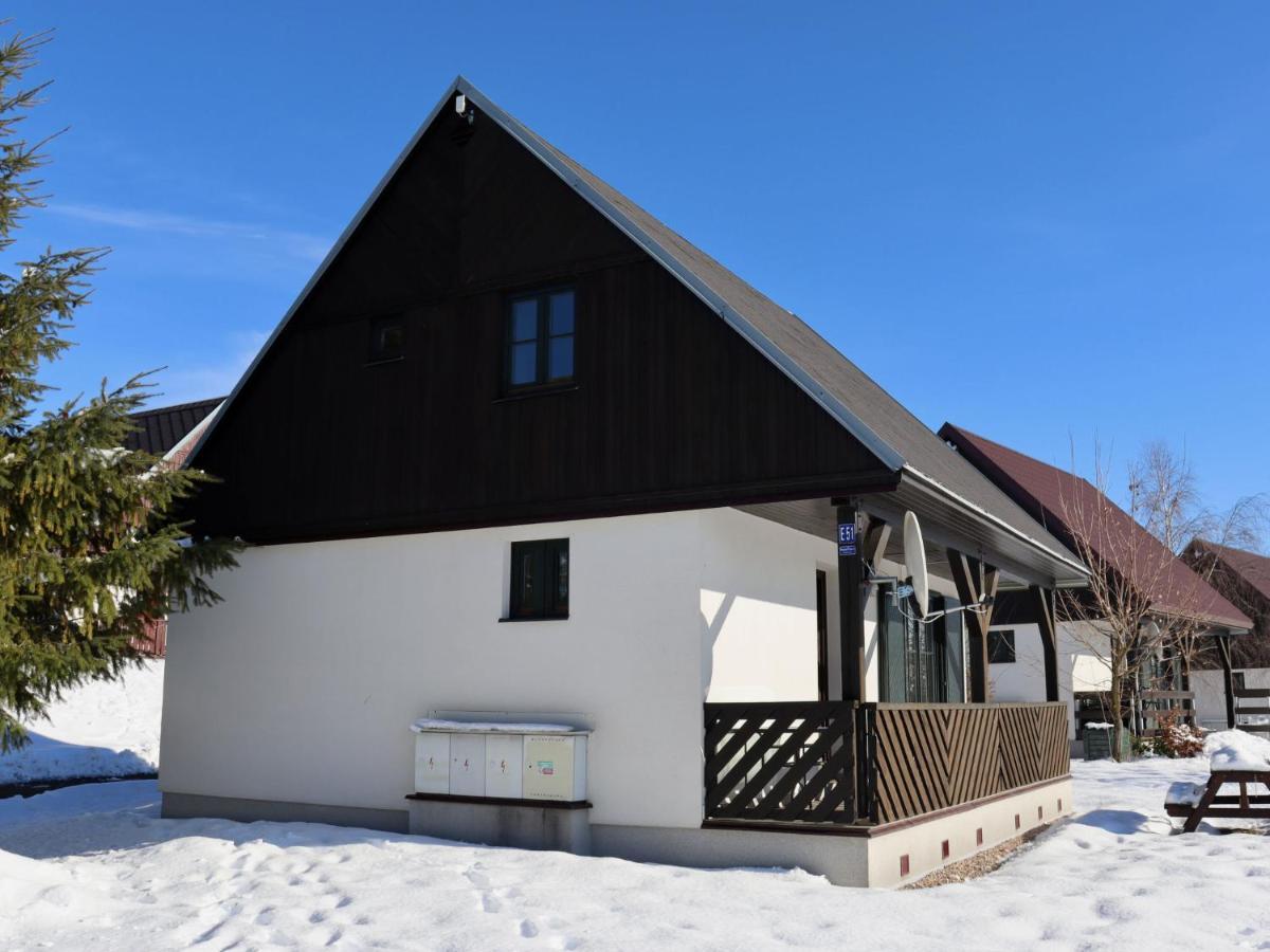 Holiday Home Holiday Hill 51 By Interhome Cista  Ngoại thất bức ảnh