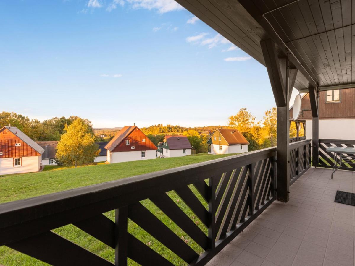 Holiday Home Holiday Hill 51 By Interhome Cista  Ngoại thất bức ảnh
