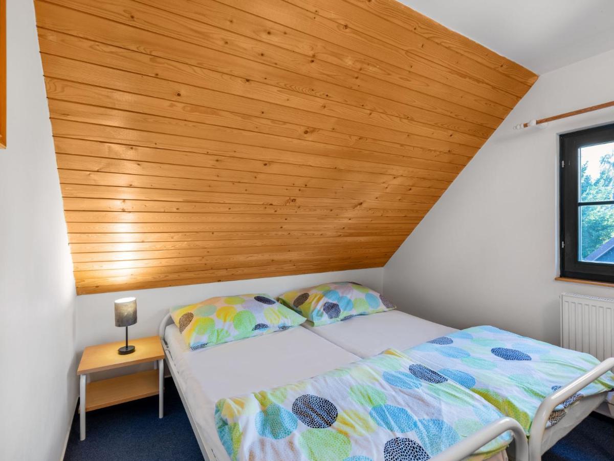 Holiday Home Holiday Hill 51 By Interhome Cista  Ngoại thất bức ảnh