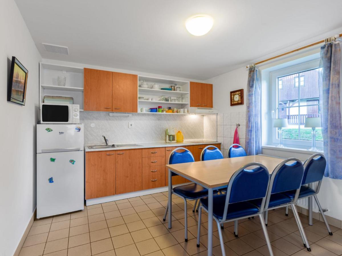 Holiday Home Holiday Hill 51 By Interhome Cista  Ngoại thất bức ảnh