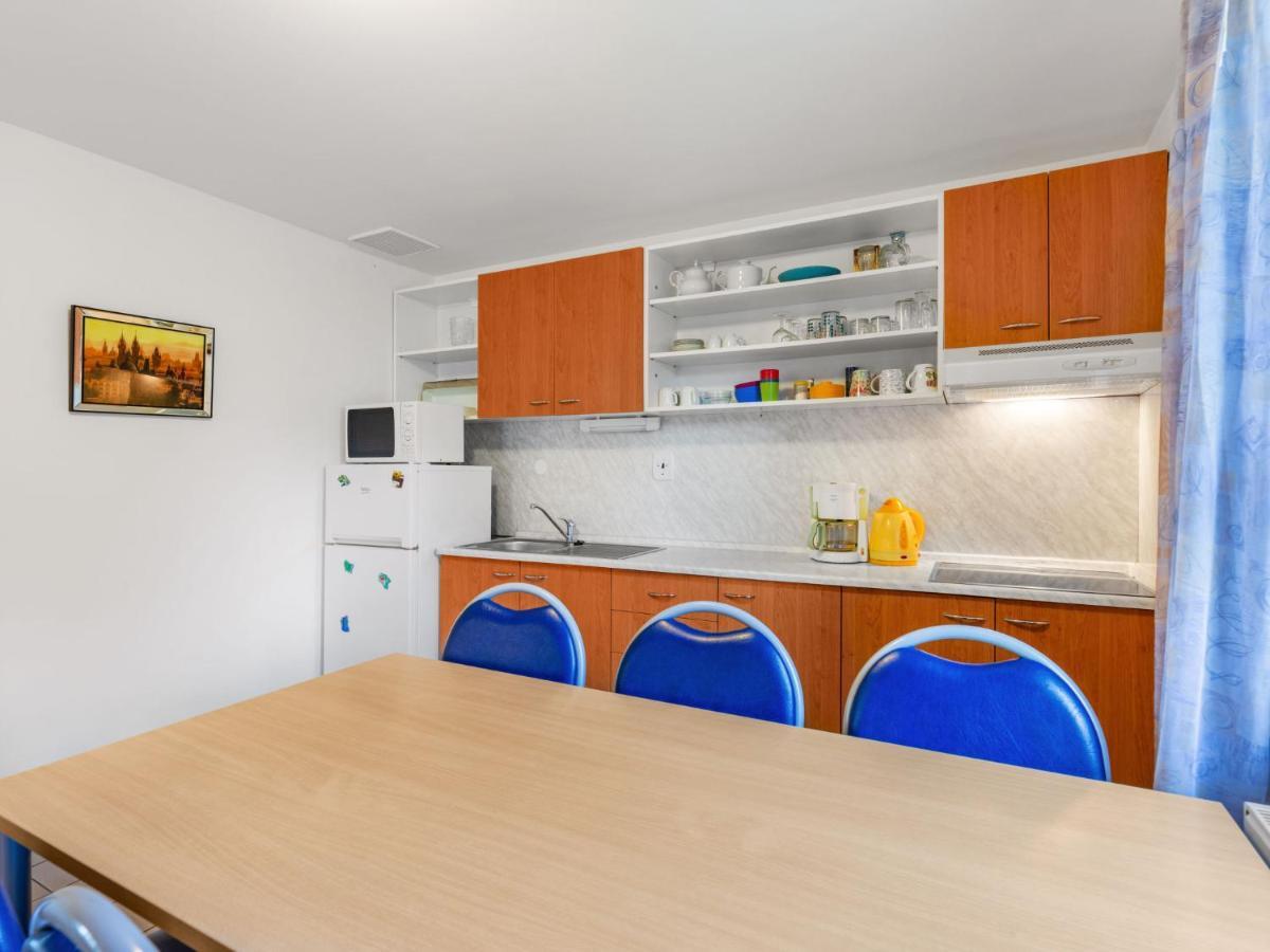 Holiday Home Holiday Hill 51 By Interhome Cista  Ngoại thất bức ảnh
