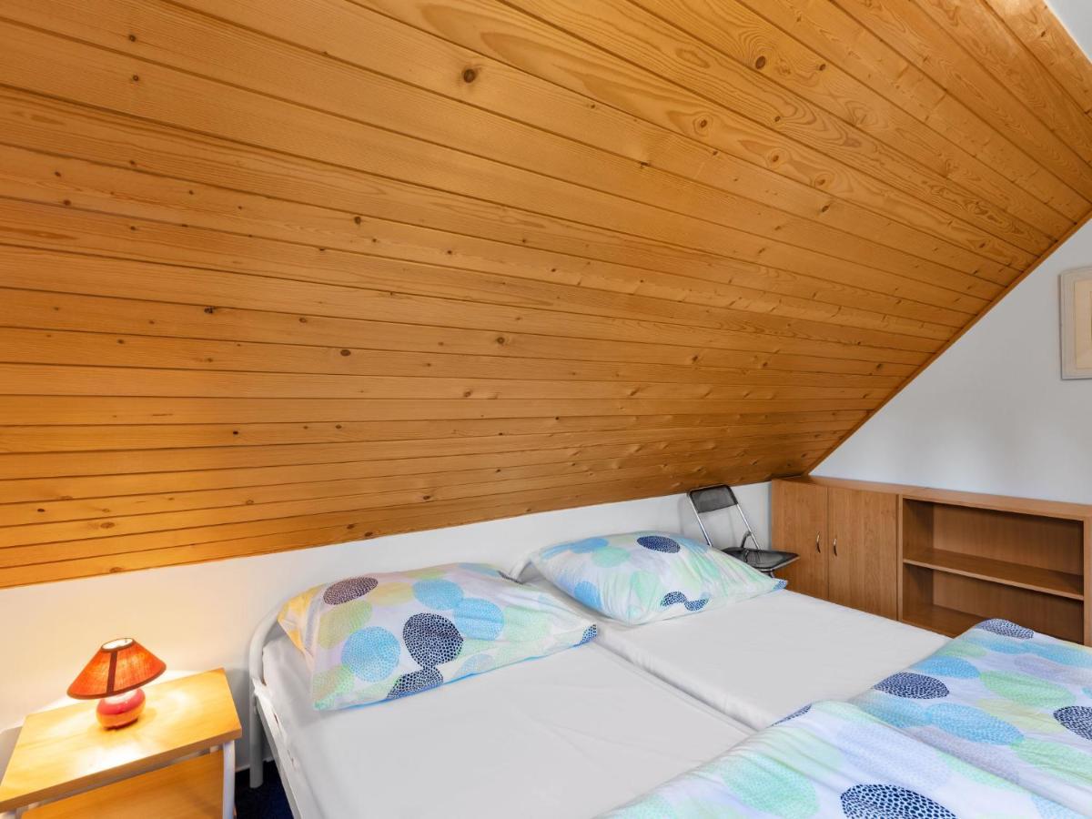 Holiday Home Holiday Hill 51 By Interhome Cista  Ngoại thất bức ảnh