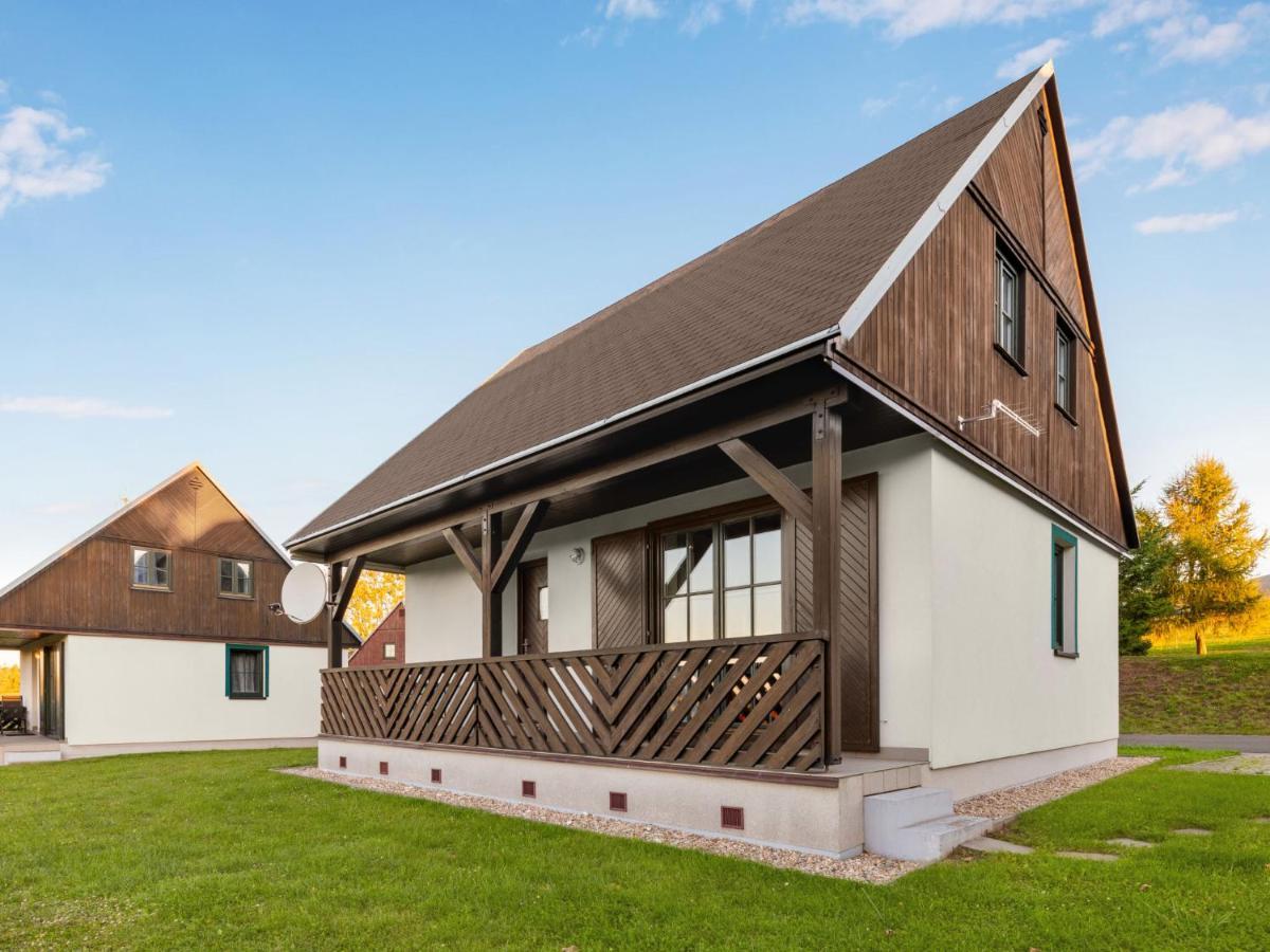 Holiday Home Holiday Hill 51 By Interhome Cista  Ngoại thất bức ảnh