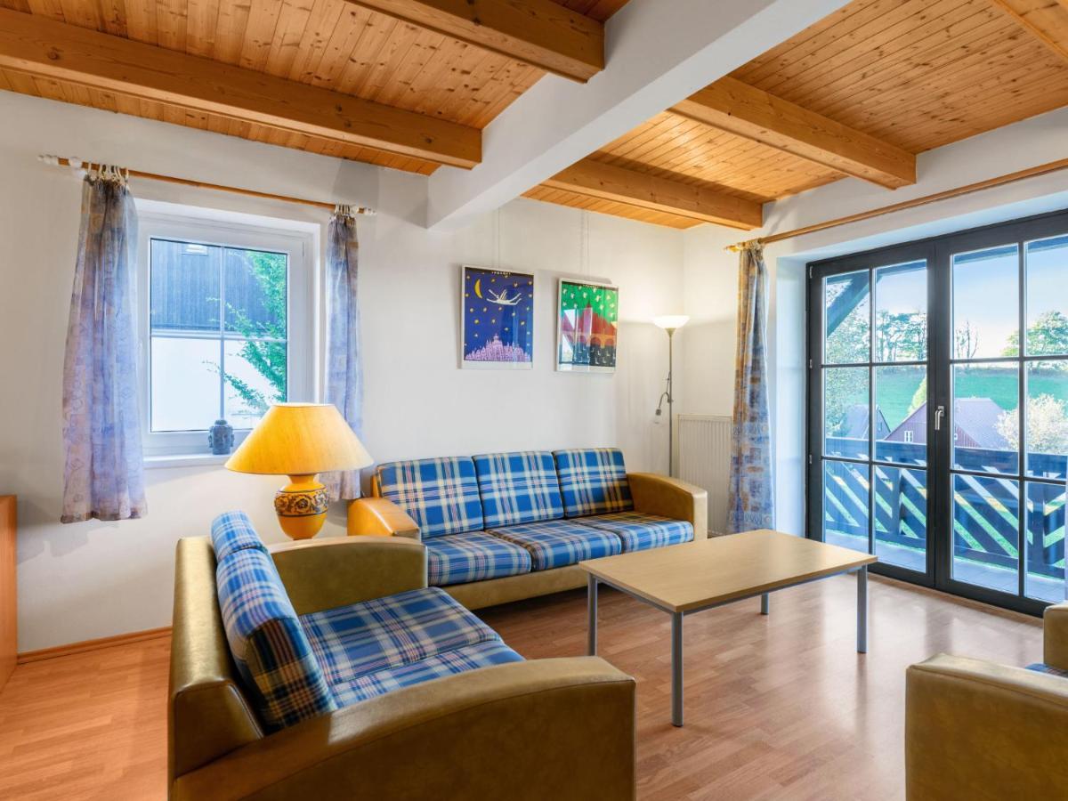 Holiday Home Holiday Hill 51 By Interhome Cista  Ngoại thất bức ảnh