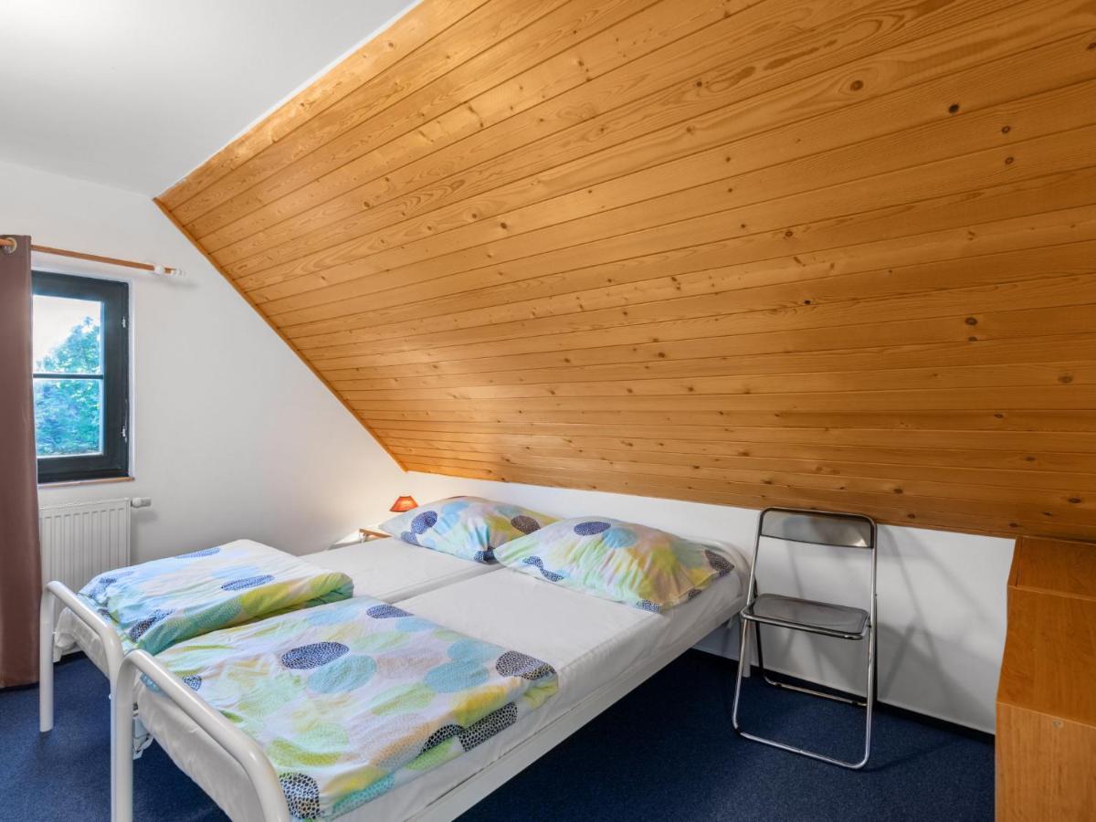 Holiday Home Holiday Hill 51 By Interhome Cista  Ngoại thất bức ảnh