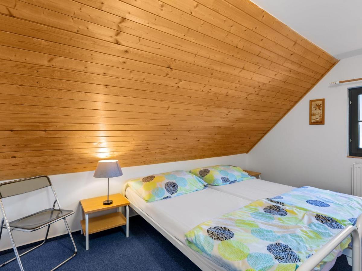 Holiday Home Holiday Hill 51 By Interhome Cista  Ngoại thất bức ảnh