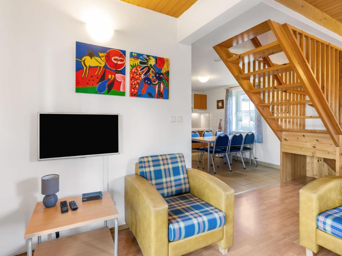 Holiday Home Holiday Hill 51 By Interhome Cista  Ngoại thất bức ảnh