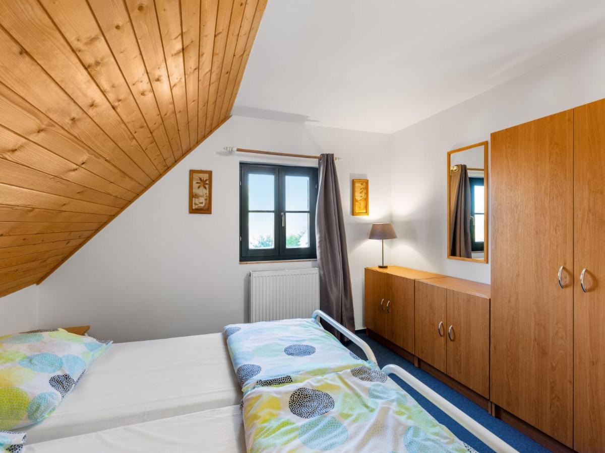 Holiday Home Holiday Hill 51 By Interhome Cista  Ngoại thất bức ảnh