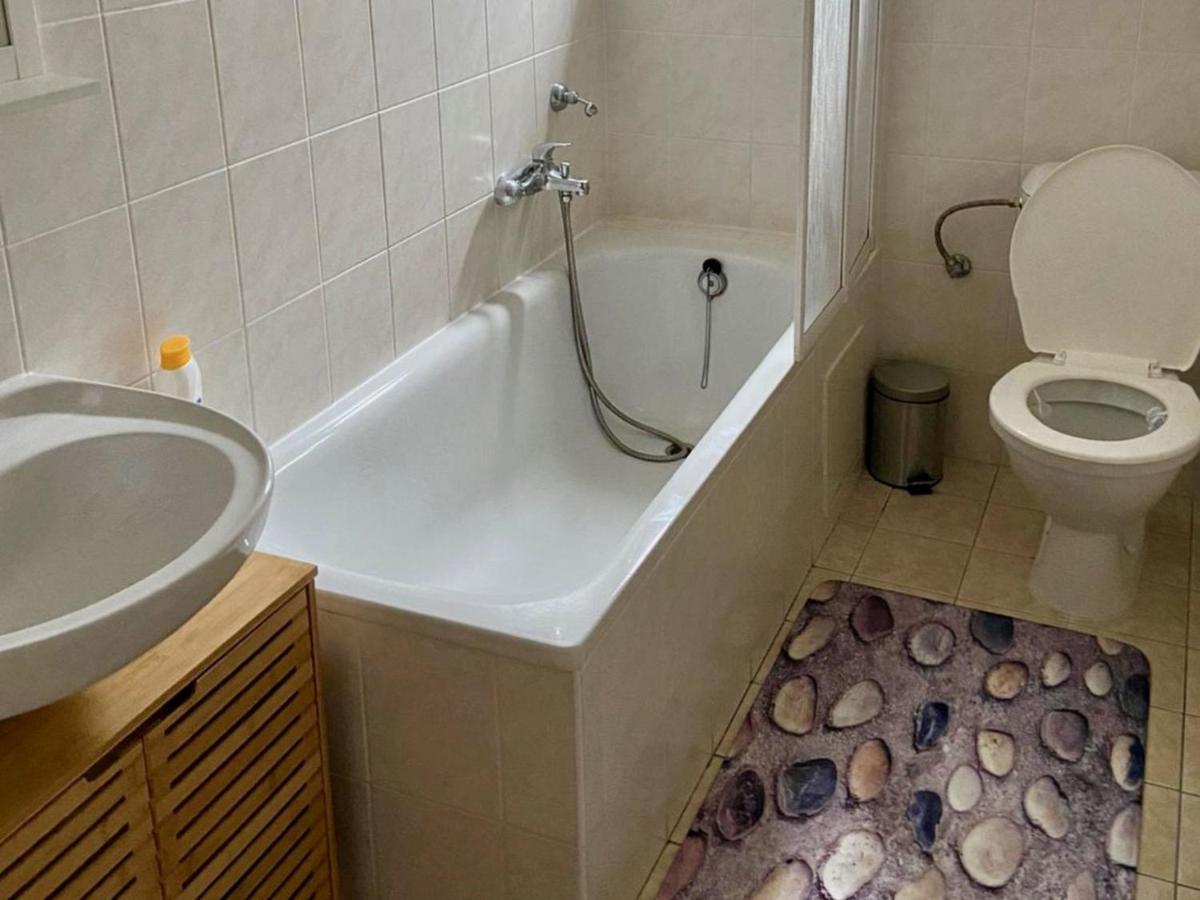 Holiday Home Holiday Hill 51 By Interhome Cista  Ngoại thất bức ảnh