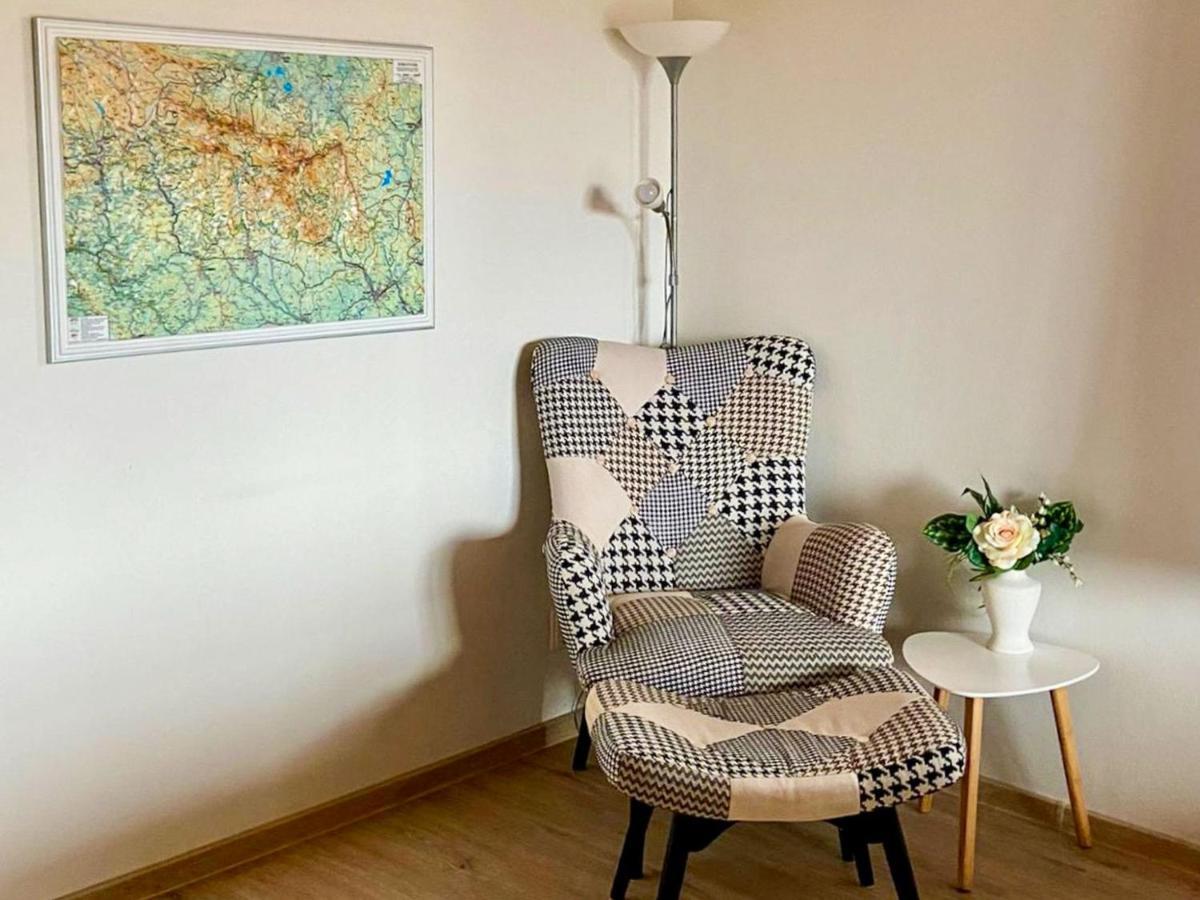 Holiday Home Holiday Hill 51 By Interhome Cista  Ngoại thất bức ảnh